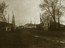 Моршанск. Барашевская застава, столбы XVIII в. (29.04.1932)