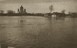 Моршанск. Разлив реки Цны (16.04.1932)