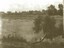 Моршанск. Река Цна у бывшего сквера. 1931 г.