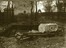 Моршанск. Своз памятников с кладбища (15.05.1933)